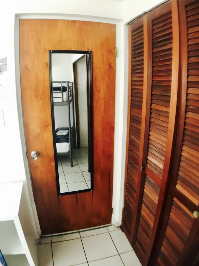 Mango Mansion - International Hostel San Juan Dış mekan fotoğraf